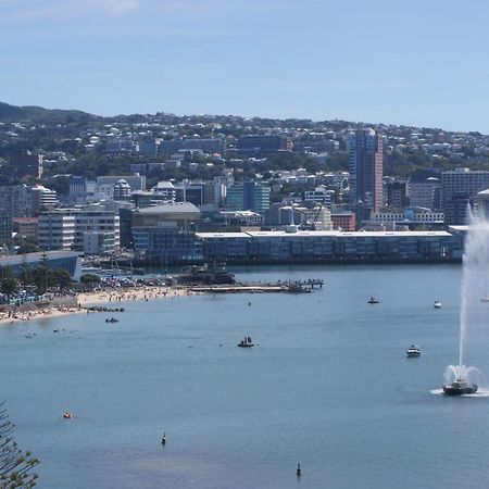 Oriental Bay At Its Best ويلينغتون المظهر الخارجي الصورة