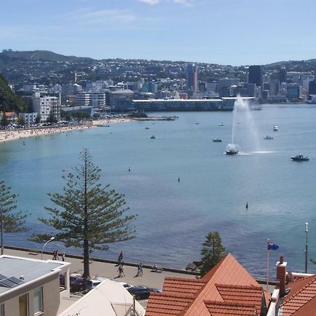 Oriental Bay At Its Best ويلينغتون المظهر الخارجي الصورة