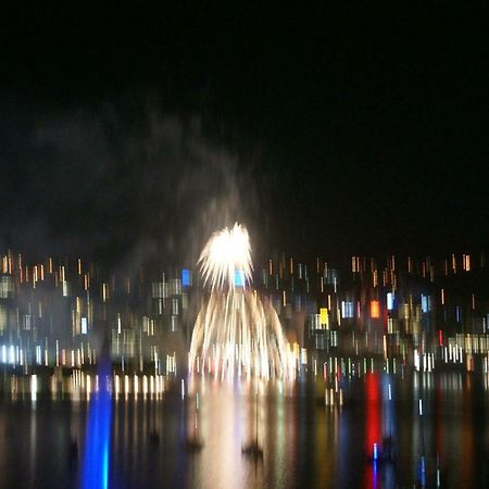 Oriental Bay At Its Best ويلينغتون المظهر الخارجي الصورة